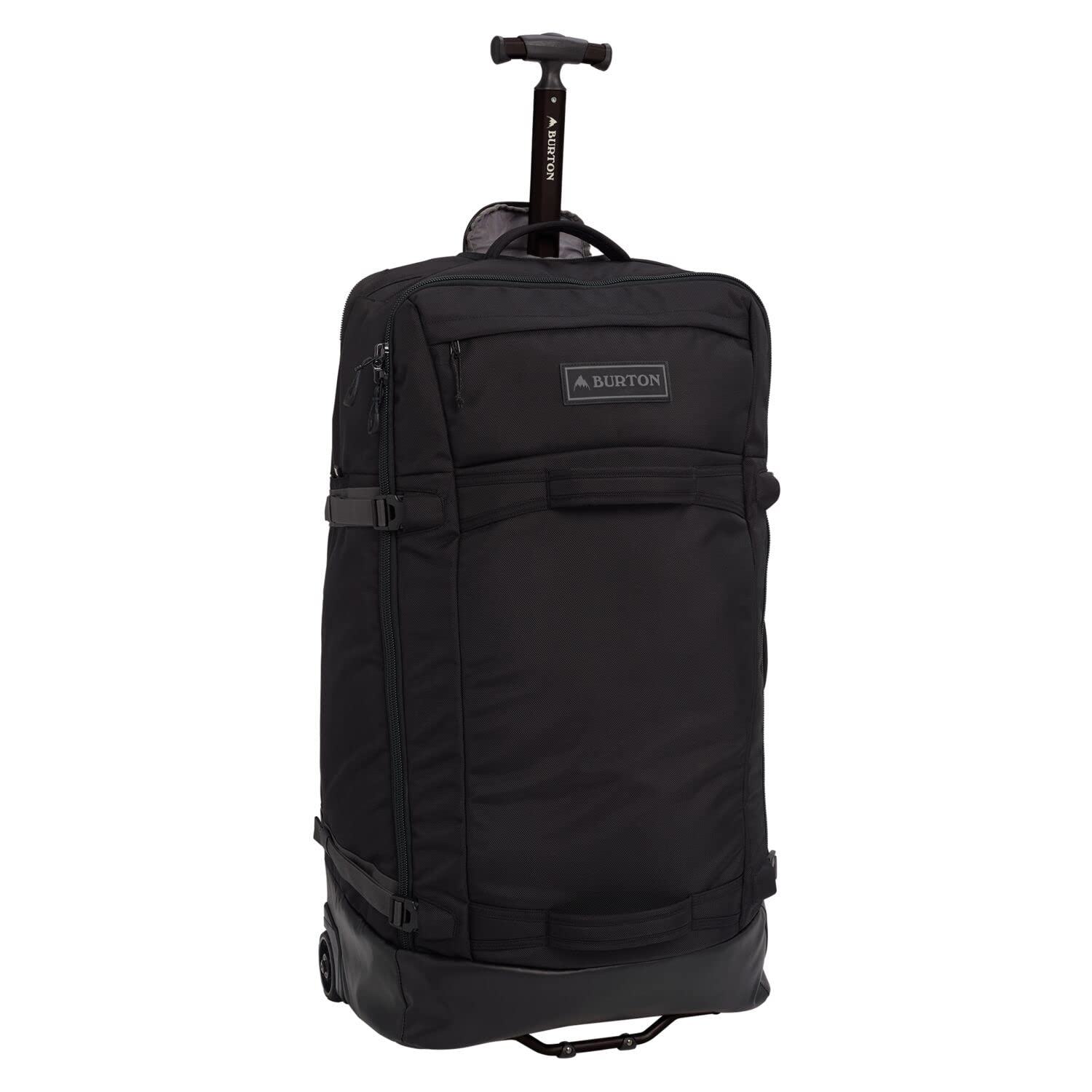Burton Multipath Checked valise souple 90 L 77 cm