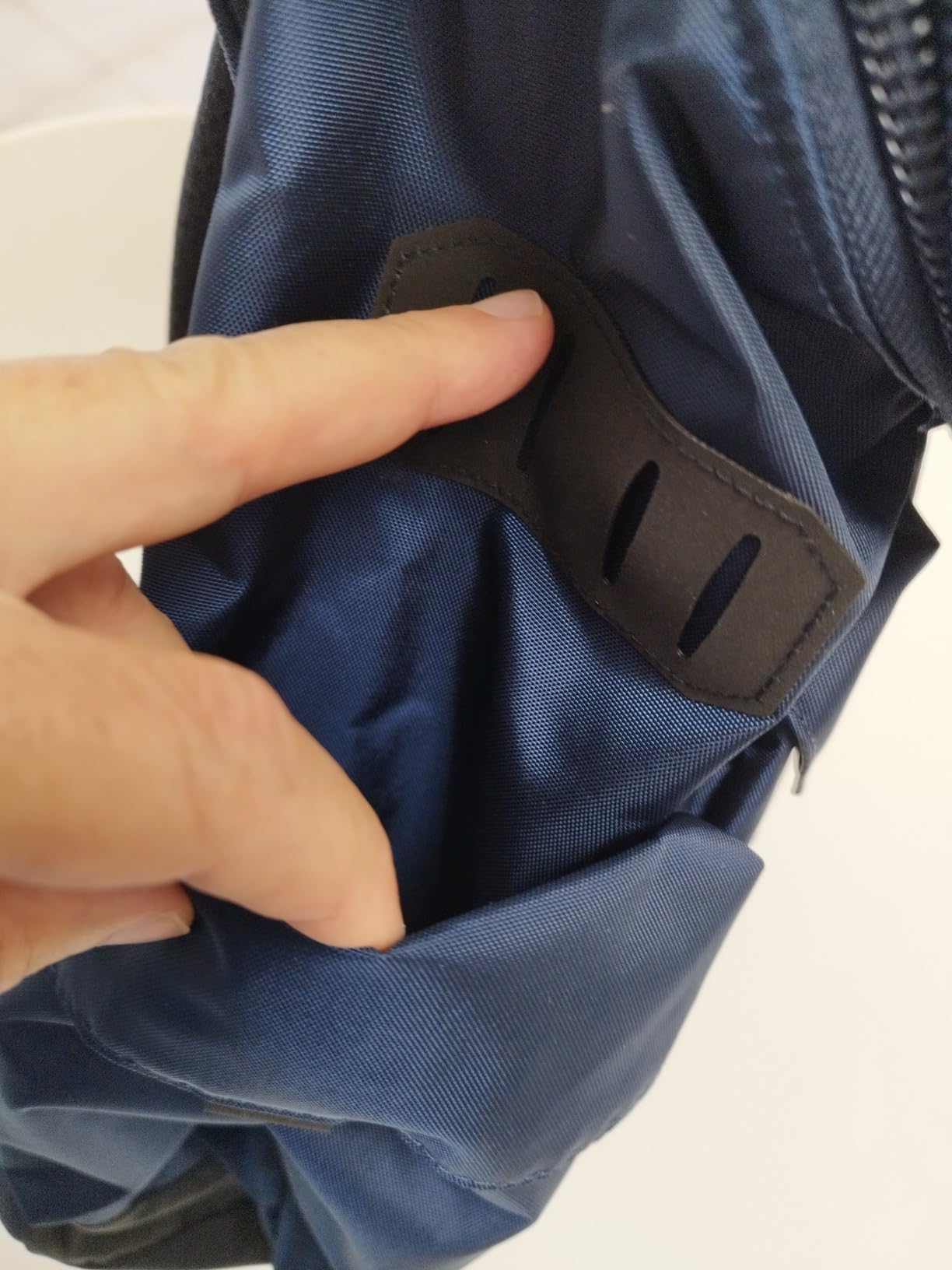 Burton Annex 2.0 Sac à dos Dress Blue mixte