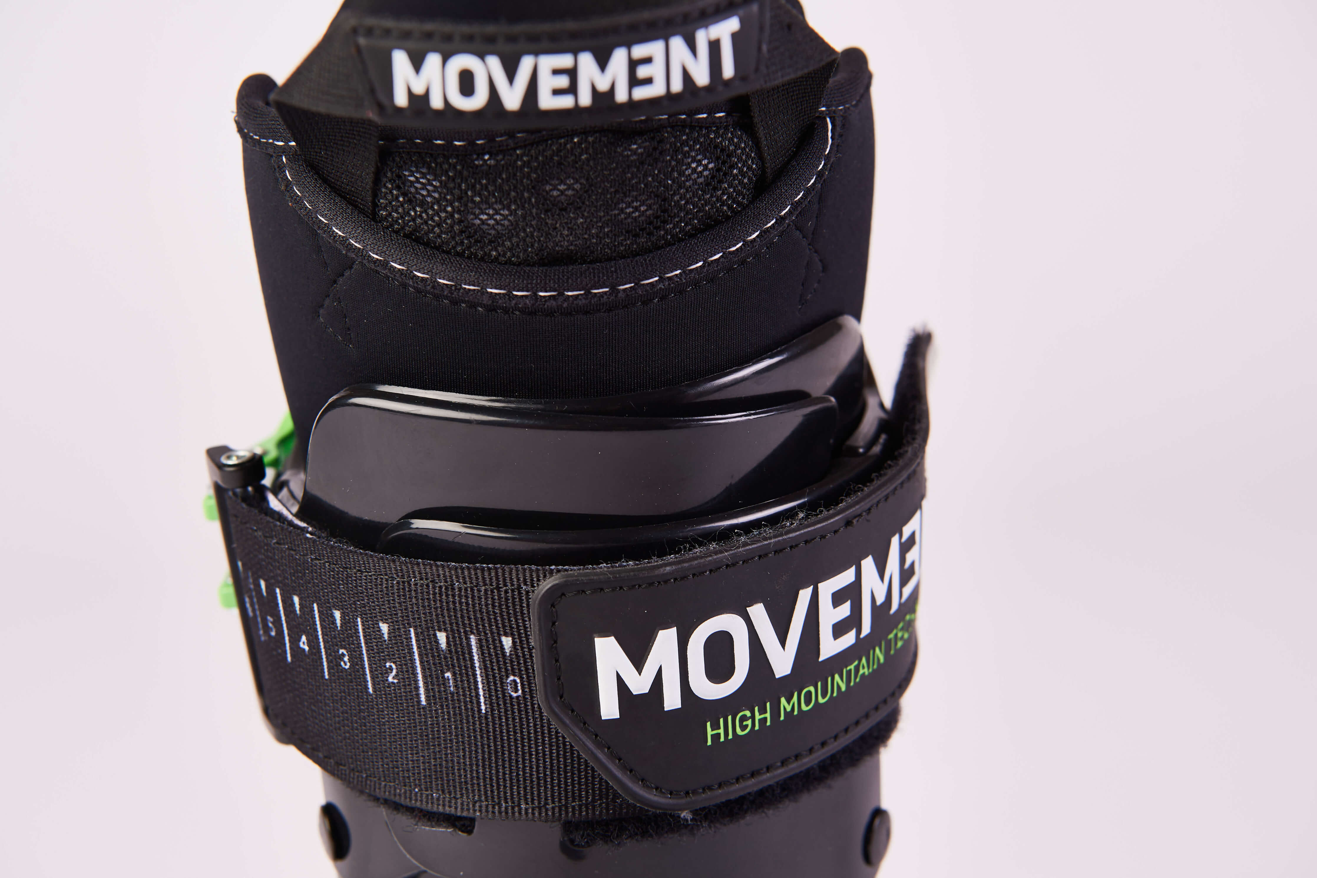 Movement Boots Freetour Ultralona liner chaussure ski 27.5
