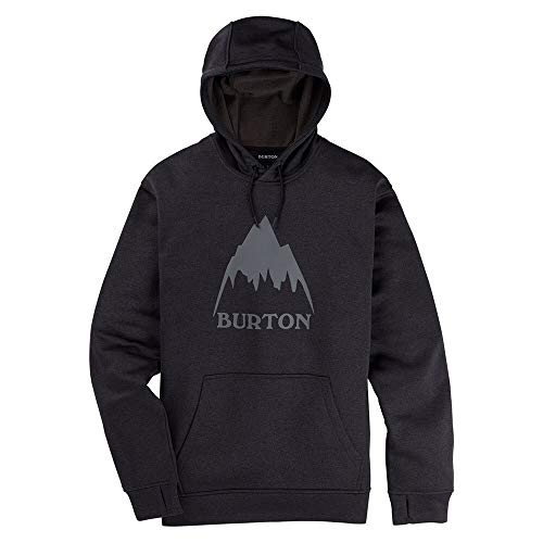 Burton Oak Pullover Hoodie sweat homme