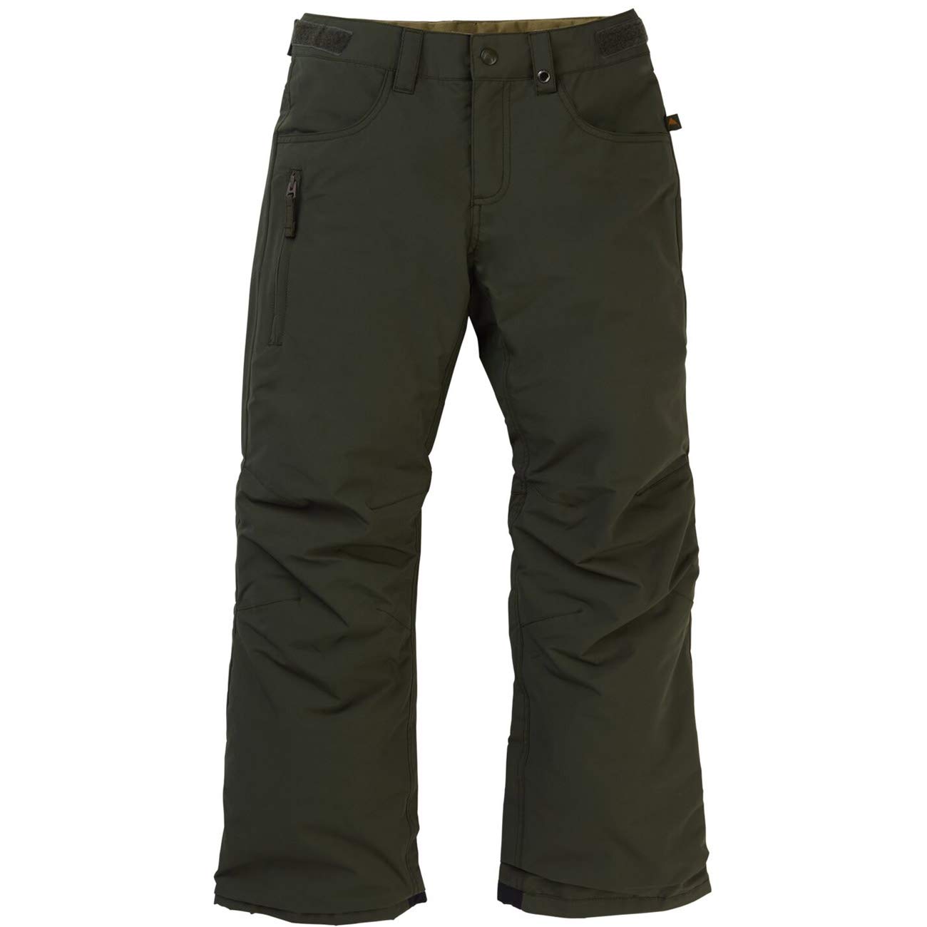 Burton Barnstorm Pantalon Ski Garçon M Isolé DRYRIDE