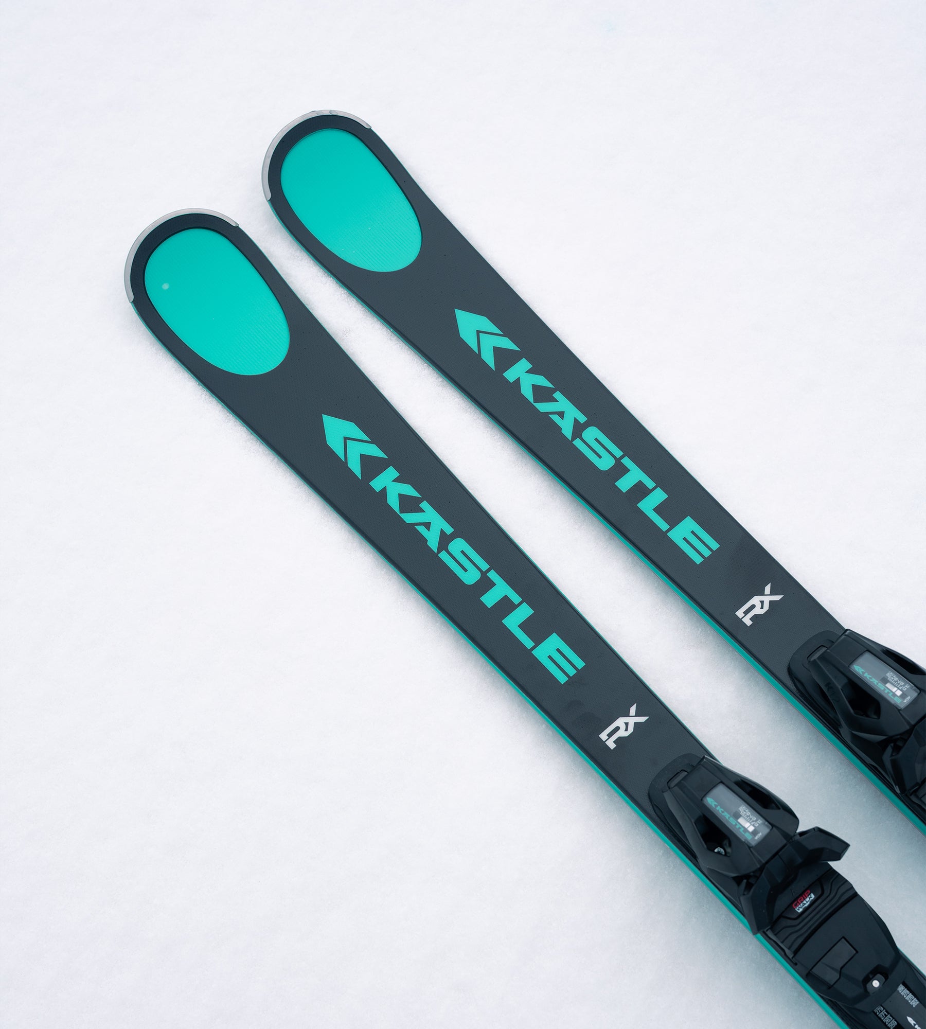 Kästle RX11 ski piste 173 cm K12 TRI GW titanal