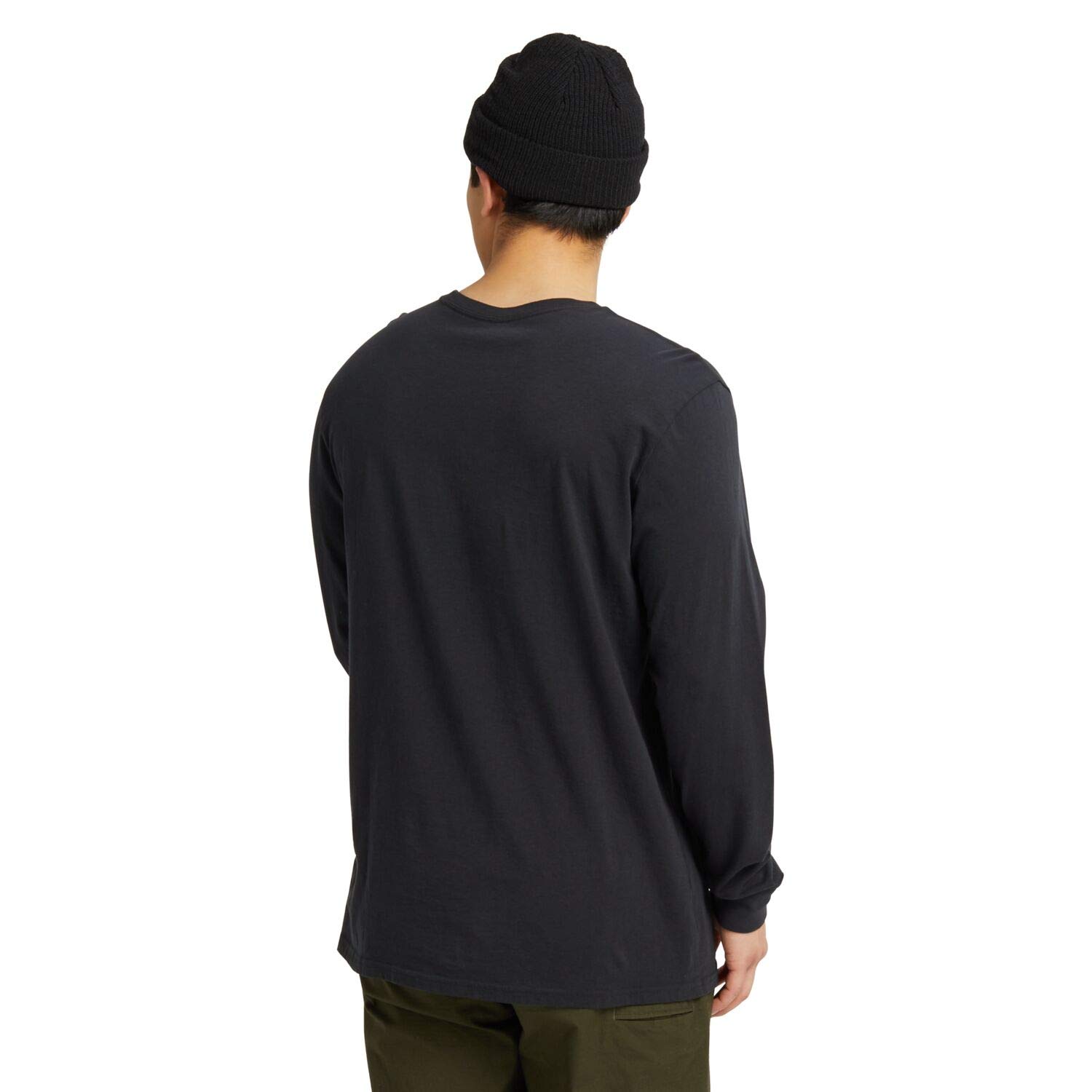 Burton Elite t-shirt manches longues homme coton bio