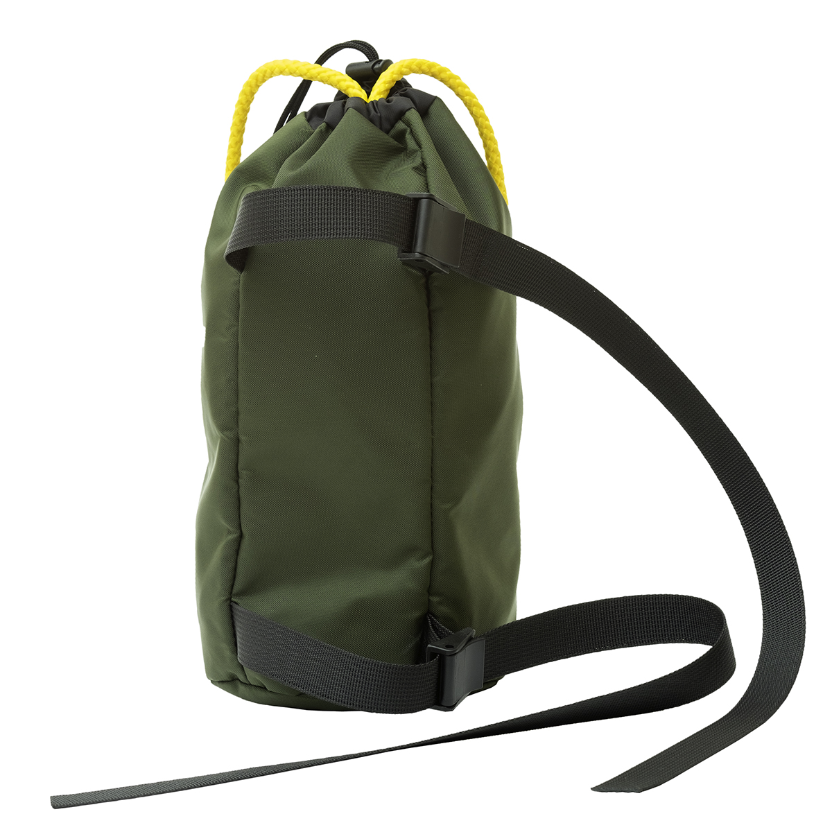 Snowsled Watersport Swimline sac a corde canoë 420D
