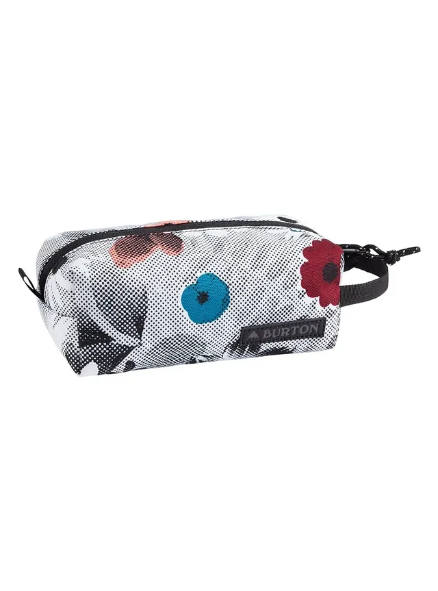 Burton Accessory Case trousse Halftone Floral 1 L 18 cm