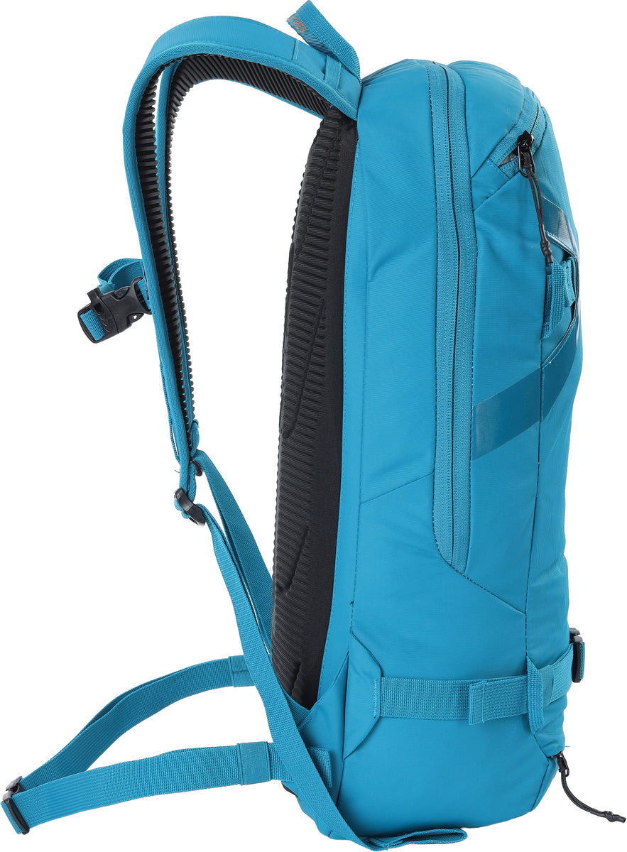 Nitro Rover 14 sac à dos Crystal Teal 14 L splitboard