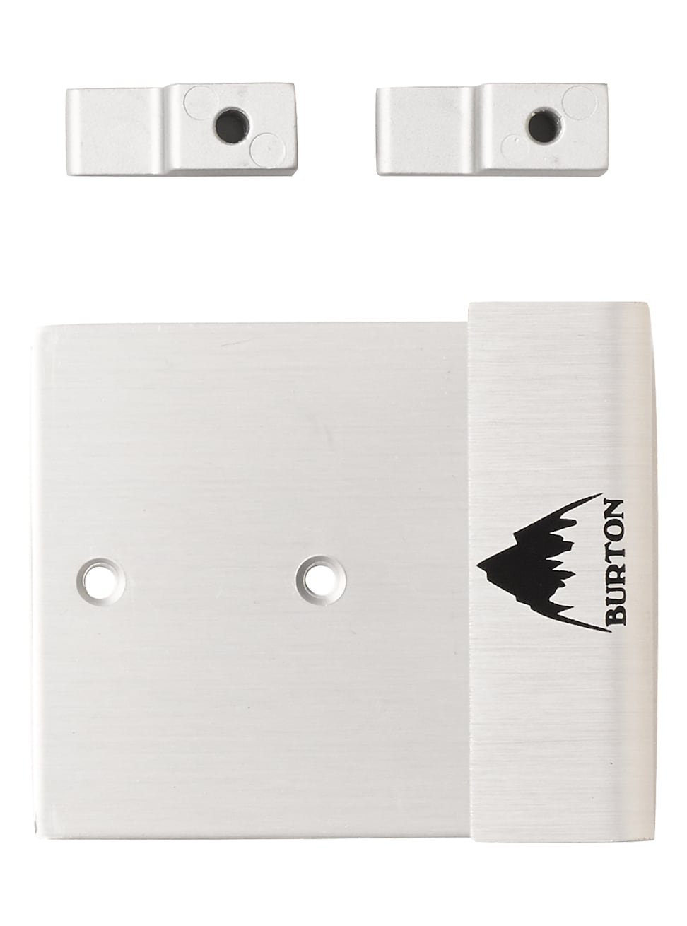 Burton Collector Series support mural snowboard argent taille unique