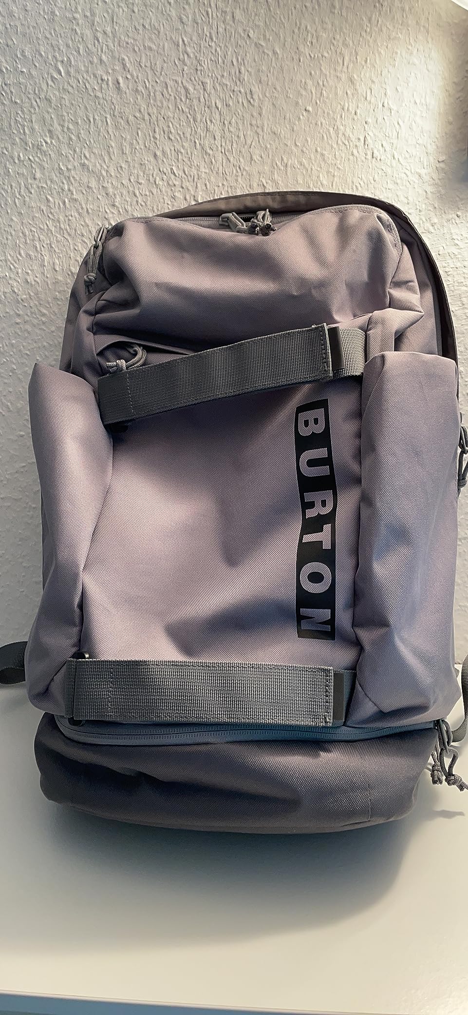 Burton Distortion sac à dos 28 L porte-snowboard