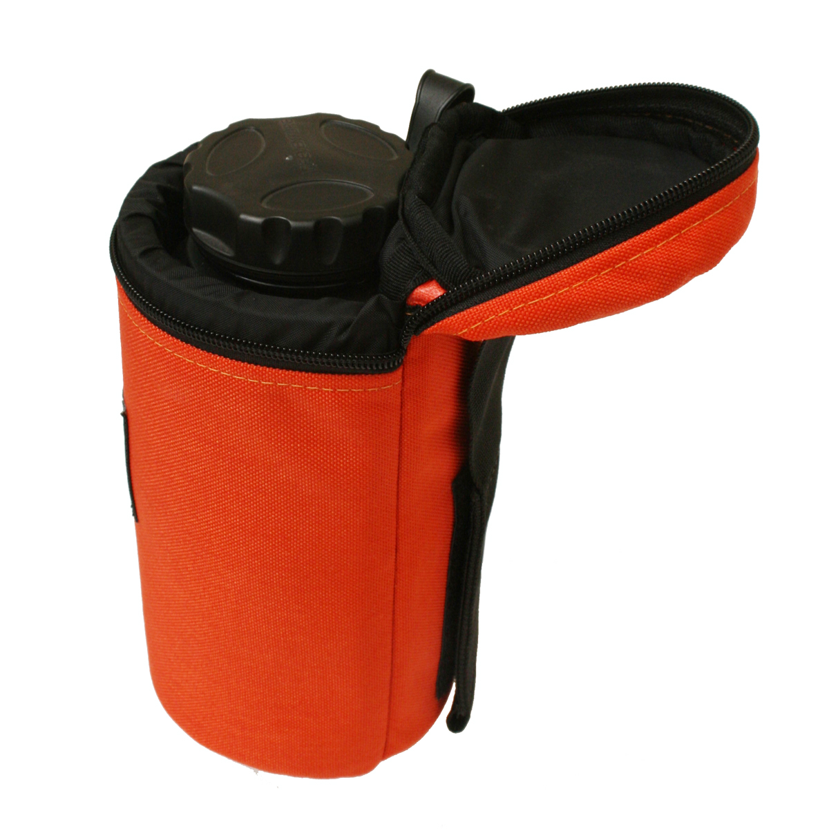 Snowsled Polar porte-bouteille isotherme Nalgene 1L anti-gel