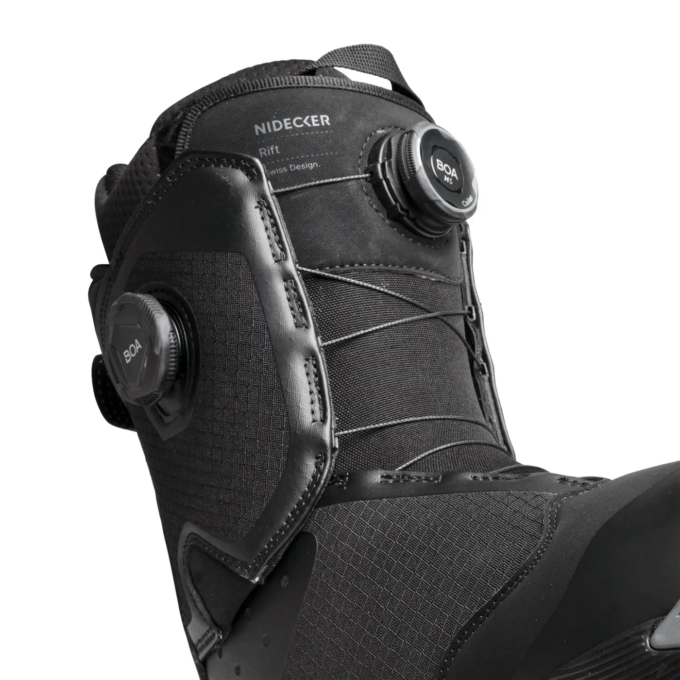 Nidecker Rift Women boots snowboard femme Boa