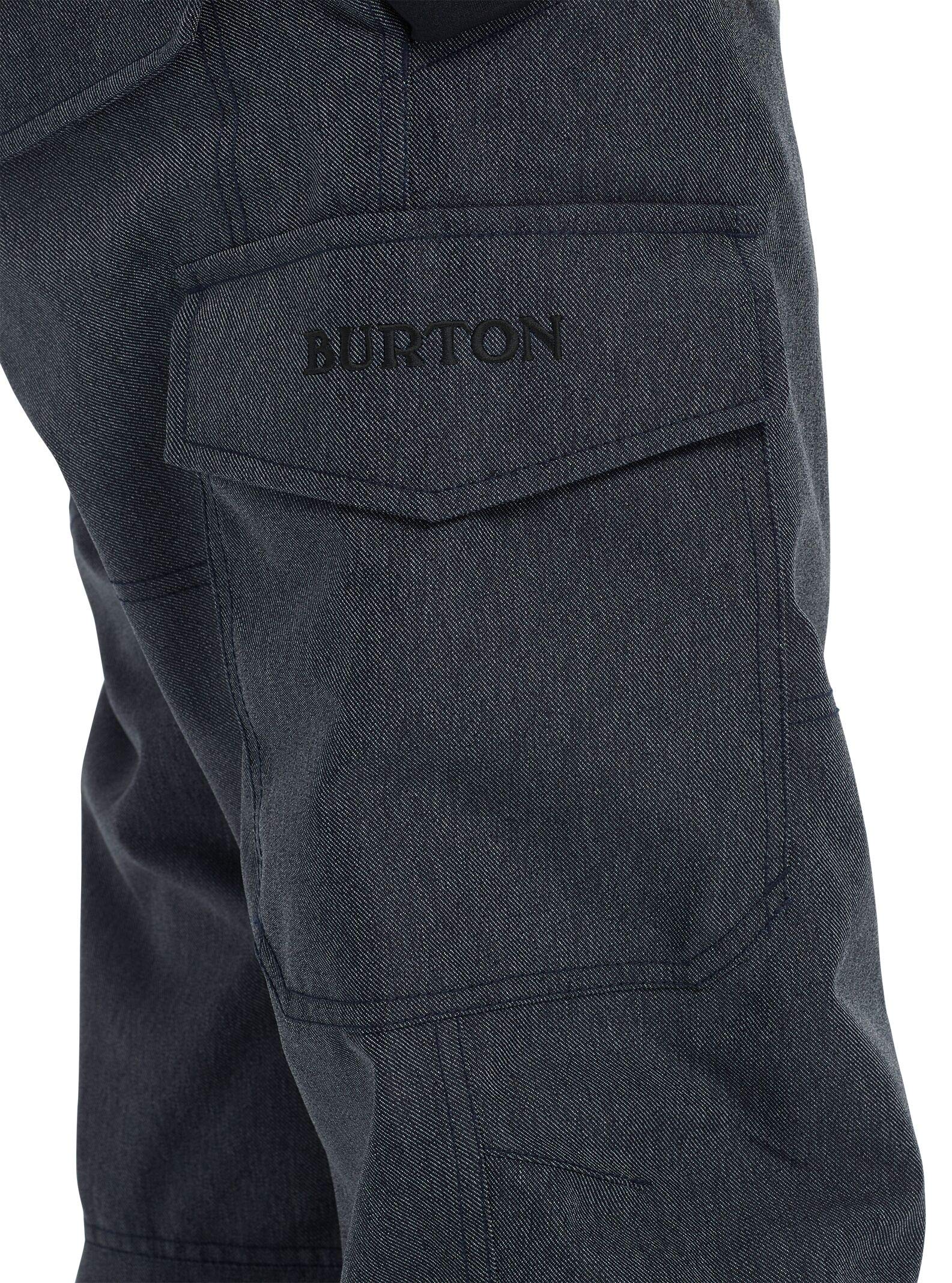 Burton Covert pantalon snowboard homme 10K imperméable