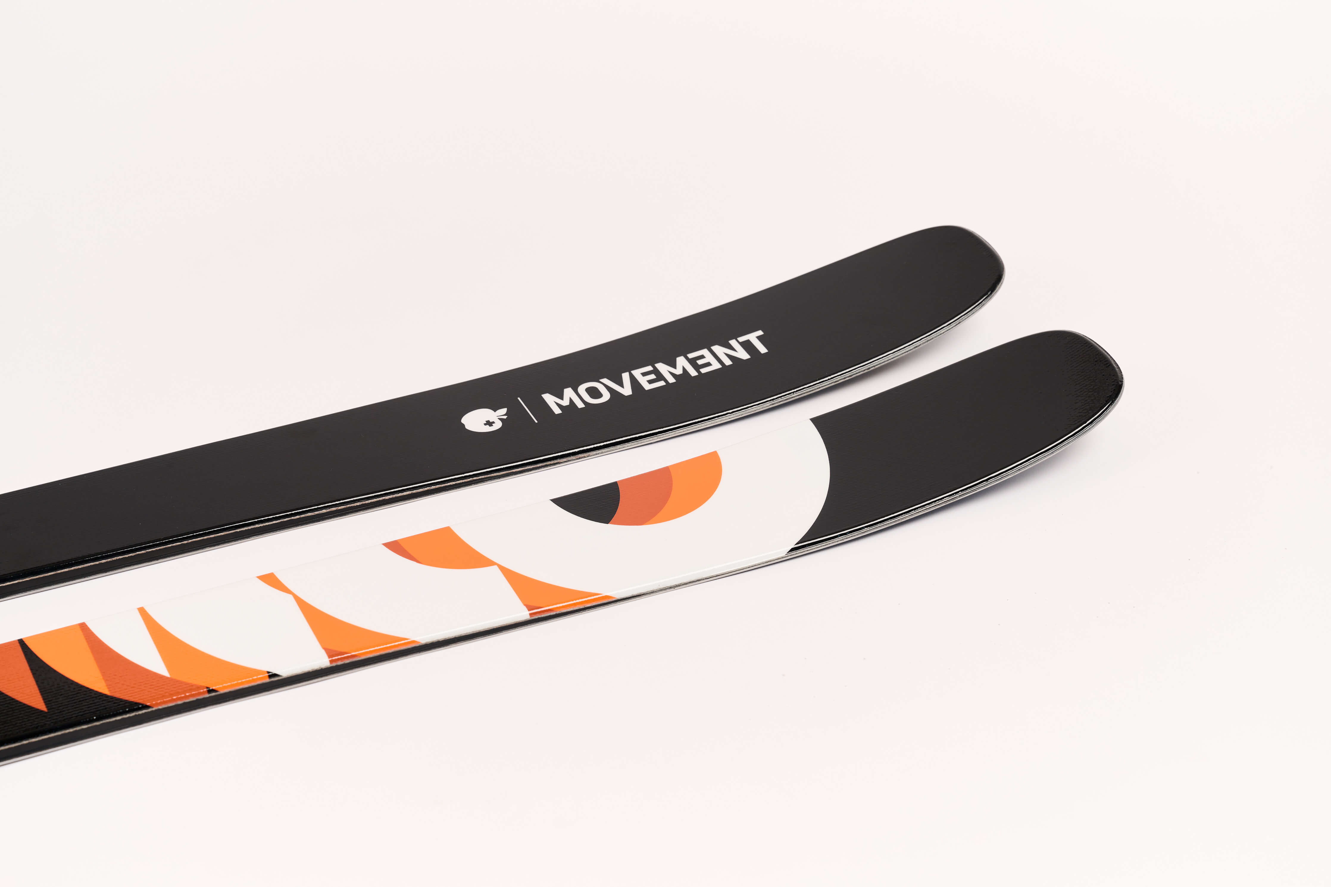 Movement Fly 95 ski freeride 178 polyvalent