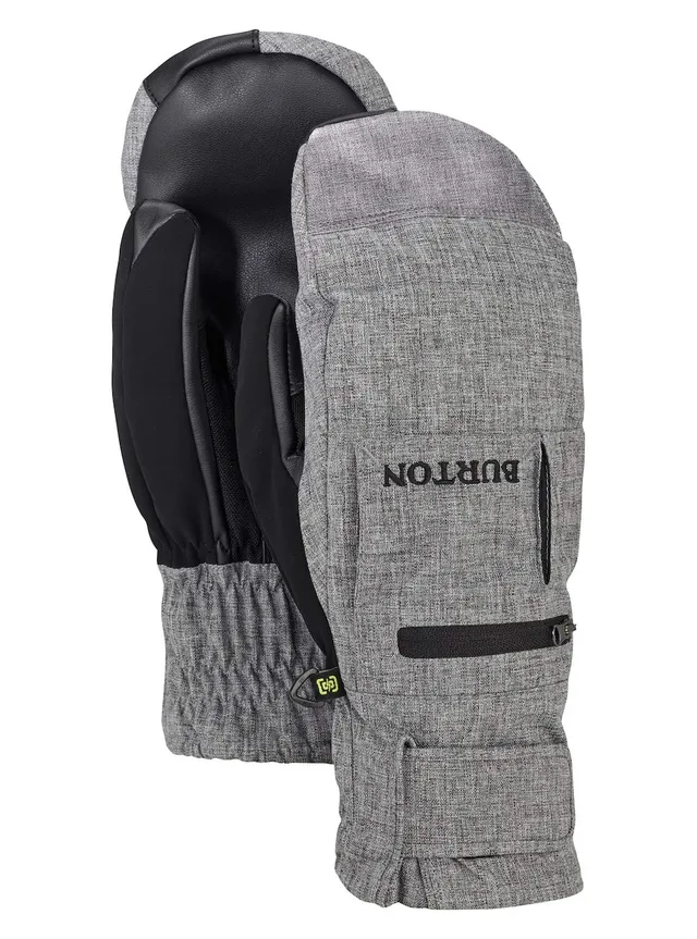 Burton Baker Gants Snowboard Homme Tactile Imperméable