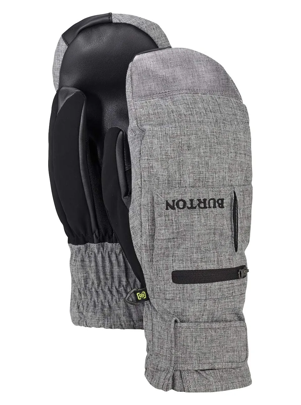 Burton Baker Gants Snowboard Homme Tactile Imperméable