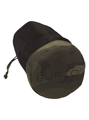 Burton Cinch Sack housse snowboard Worn Camo Print 172