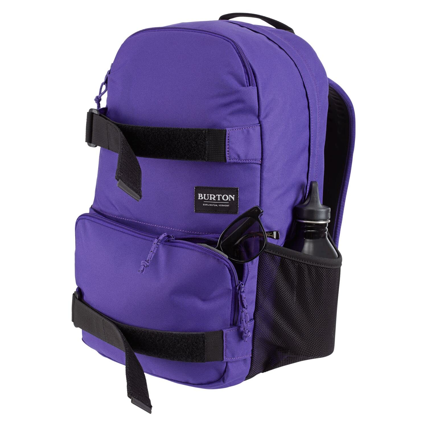Burton Treble Yell Sac à Dos 21 Litres Skate