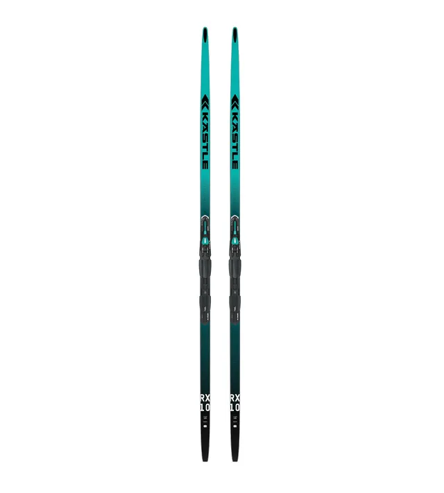 Kästle RX10 Classic skis fond classique 201 Plus Medium
