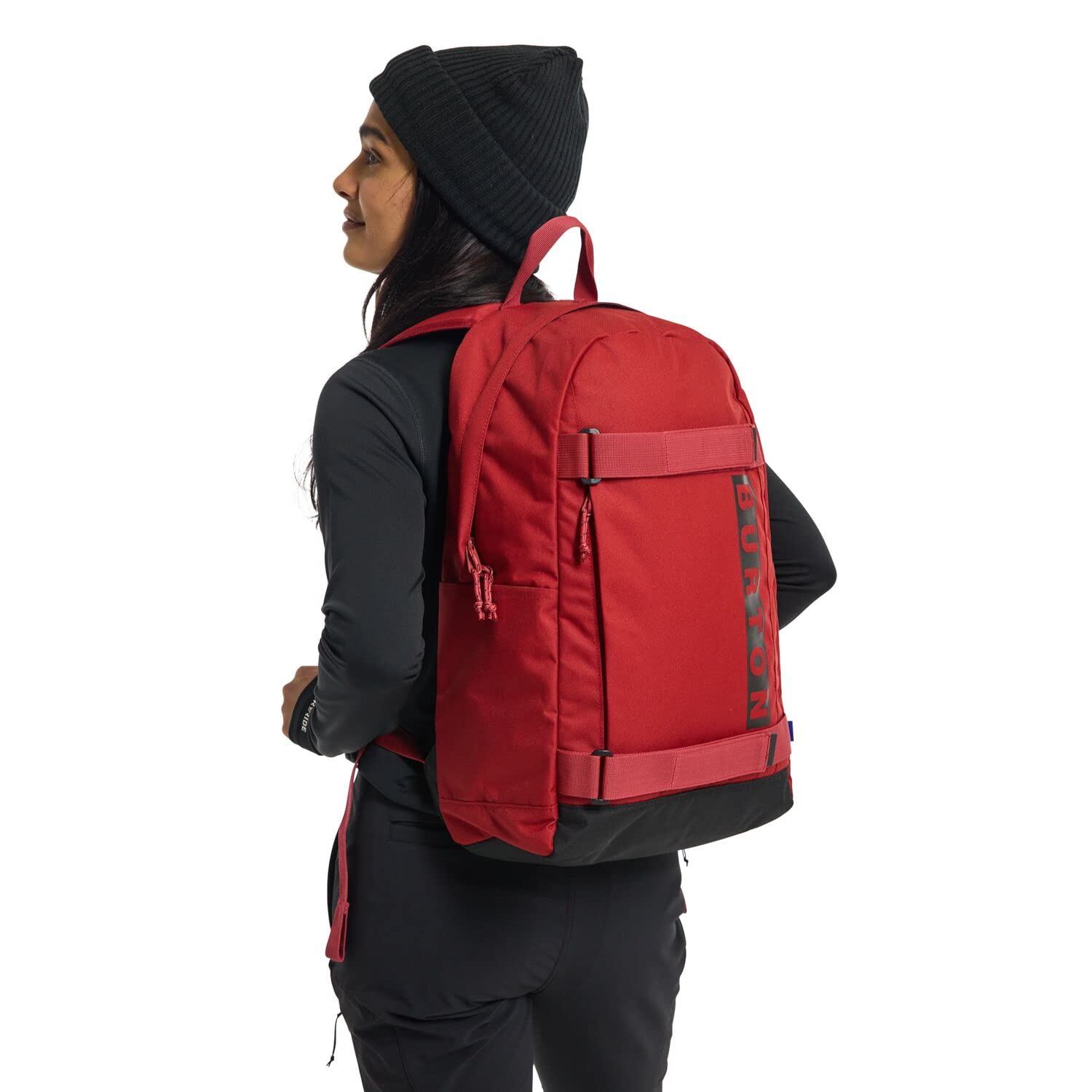 Burton Emphasis Pack 2.0 sac à dos 26L Sun Dried Tomato