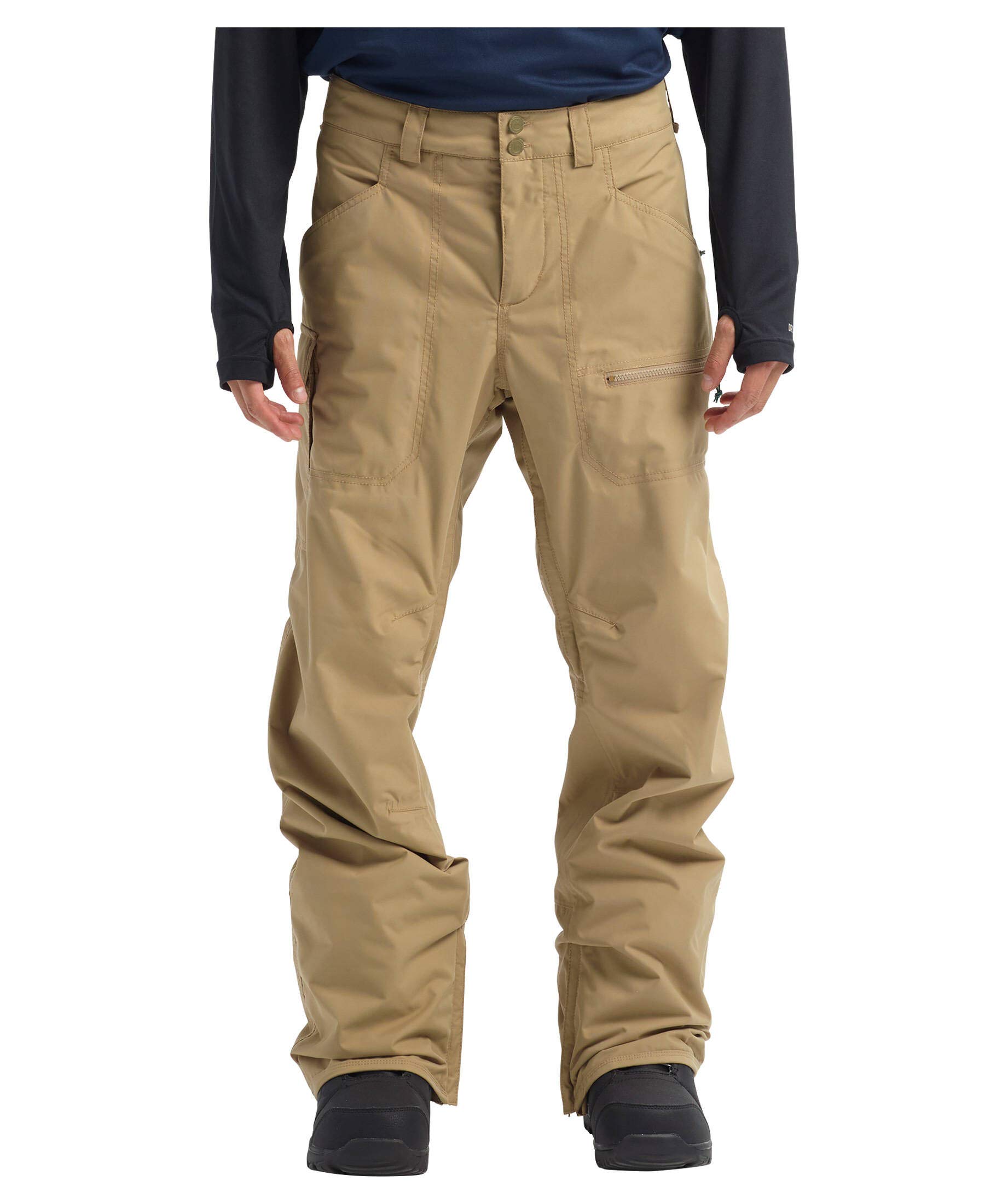 Burton Covert Pantalon Snowboard Homme DRYRIDE 10K
