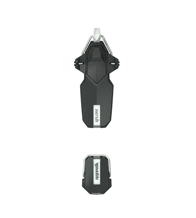 Kastle Xplore Off-Track fixation nordique backcountry UNI