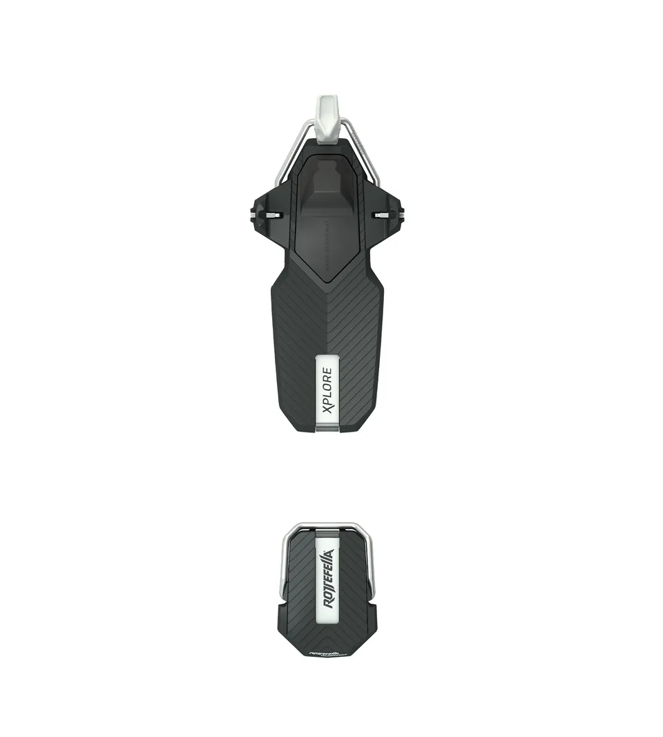 Kastle Xplore Off-Track fixation nordique backcountry UNI