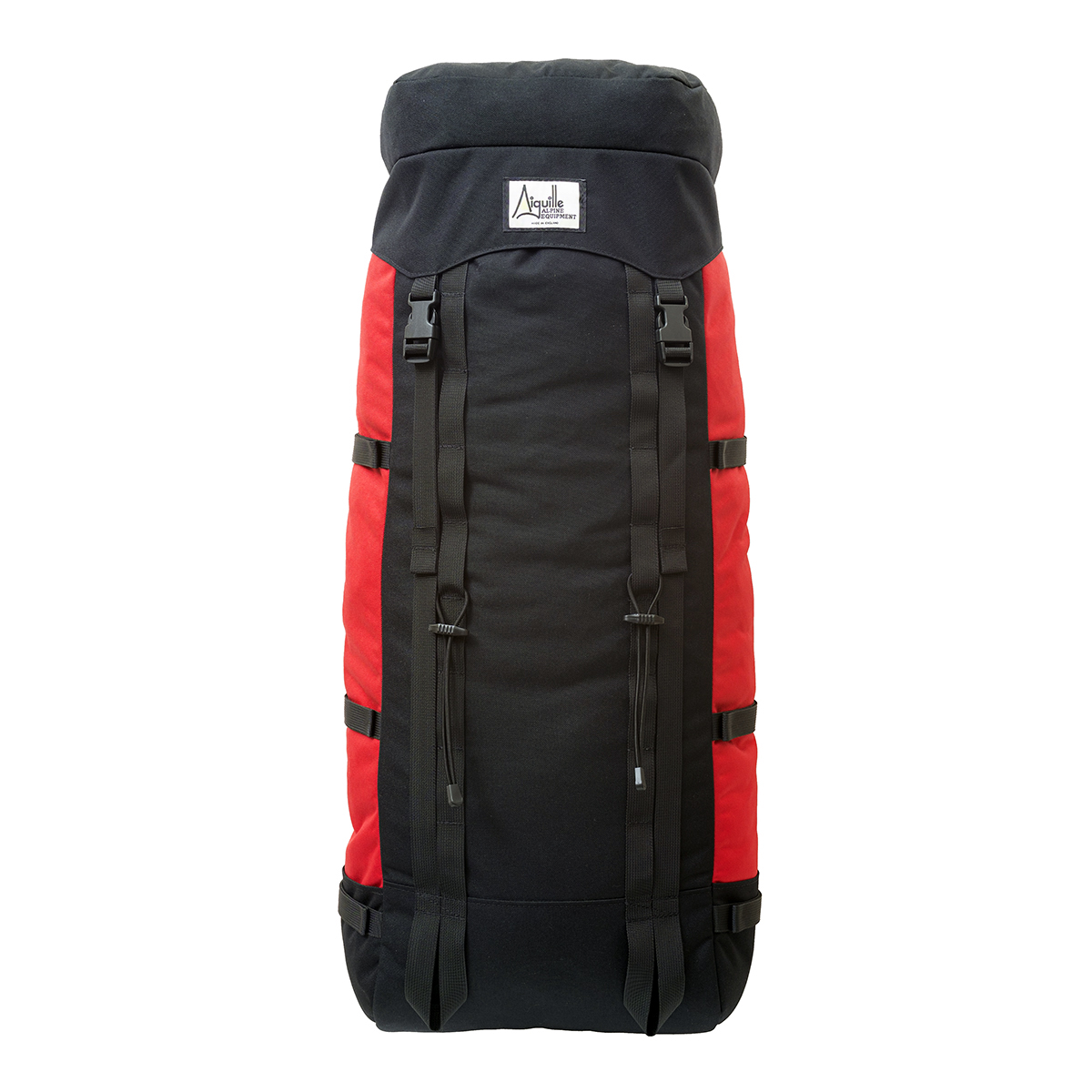 Snowsled Jorasses 75+20L sac à dos expédition 95L