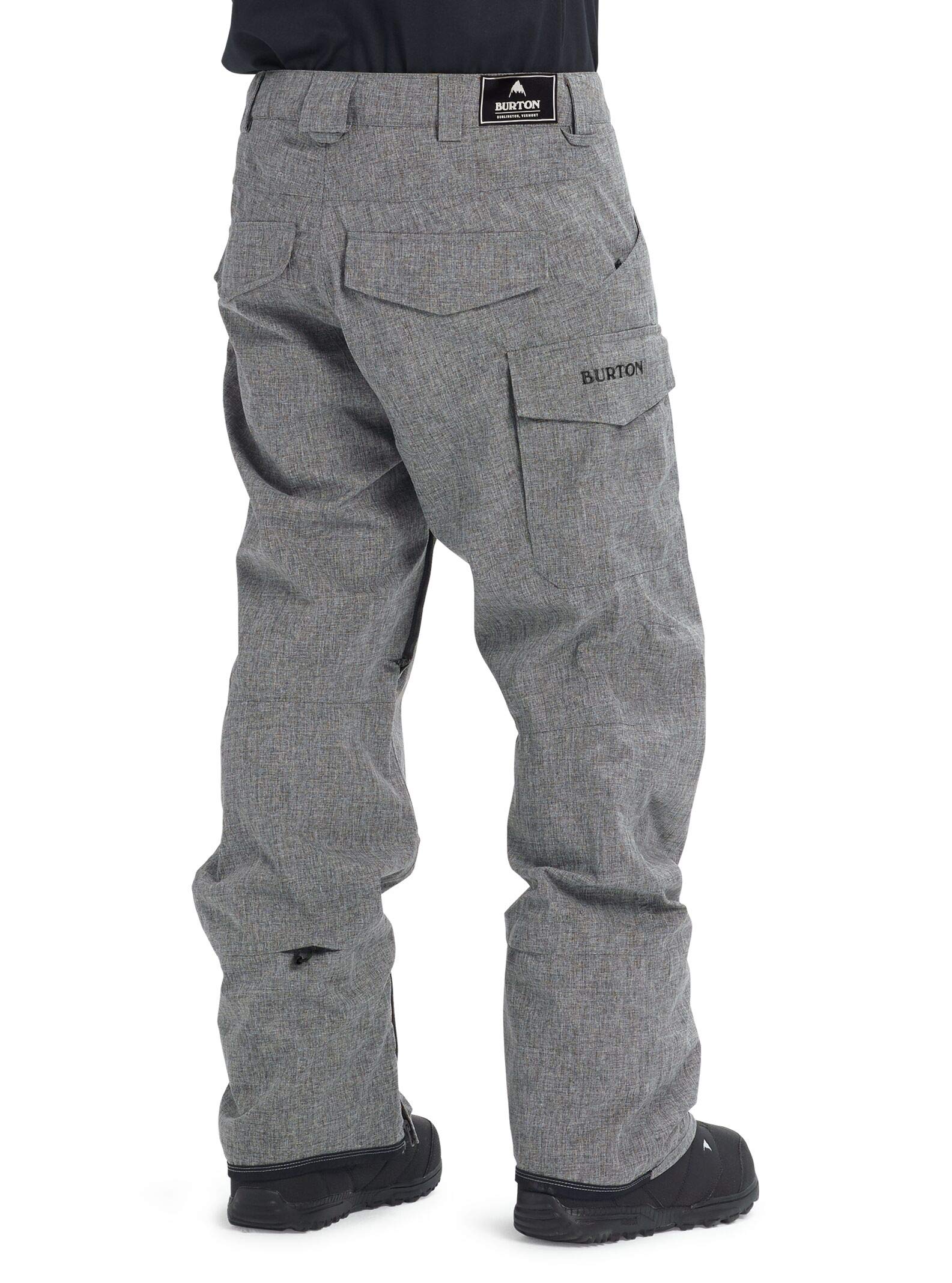 Burton Covert pantalon snowboard homme 10K imperméable