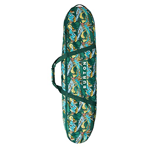 Burton Space Sack housse snowboard enfant multi-planches