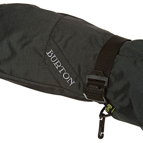 Burton Prospect gants snowboard True Black taille L