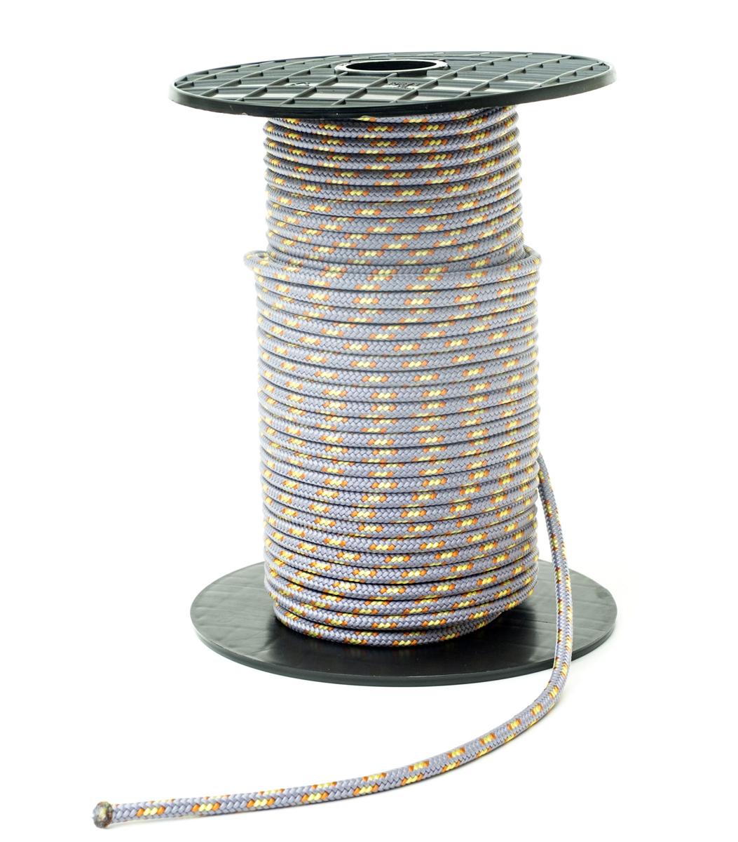 Aiguille Alpine 4MM Accessory Cord cordelette 4 mm au mètre