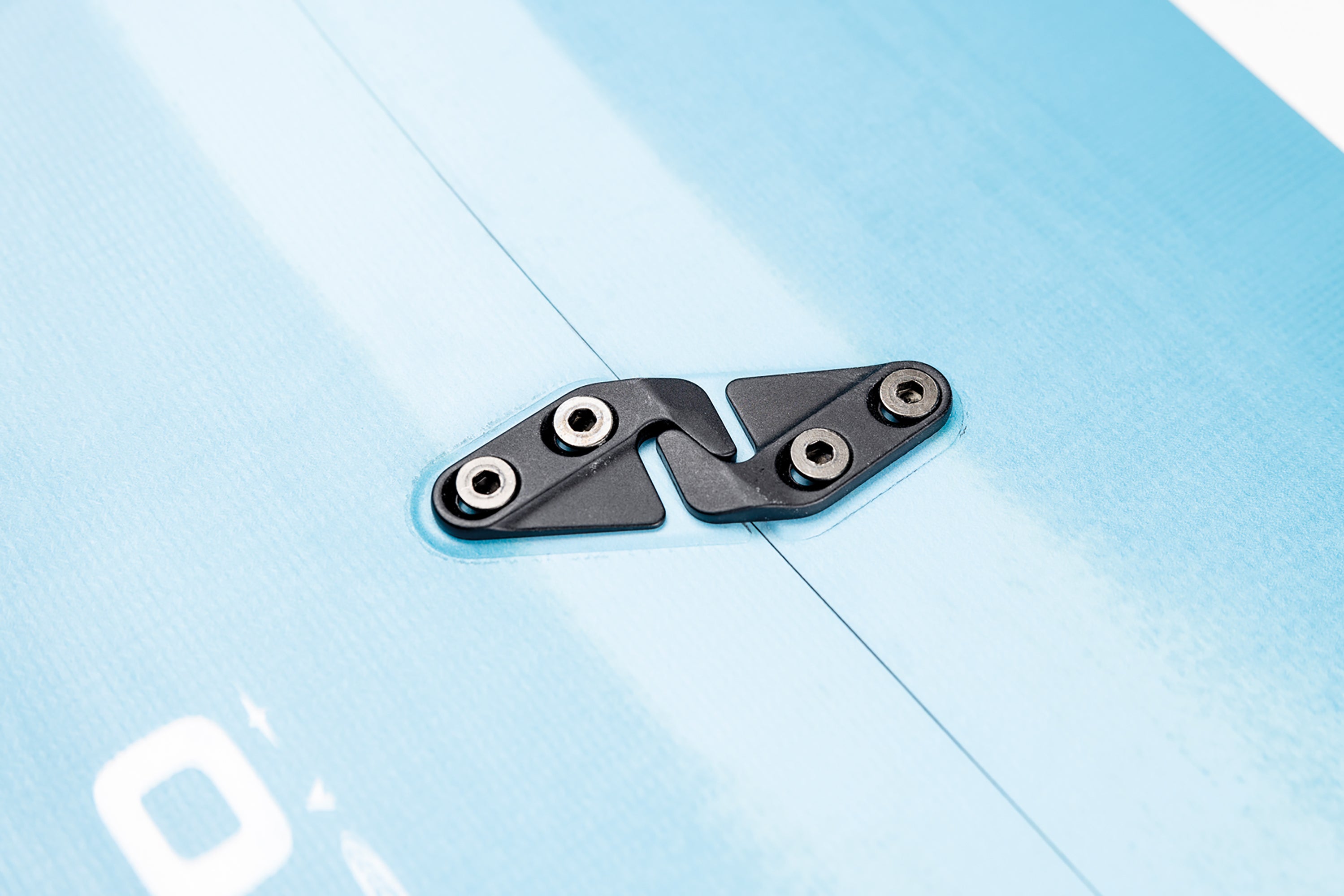 Nitro Volta splitboard femme 146 randonnée