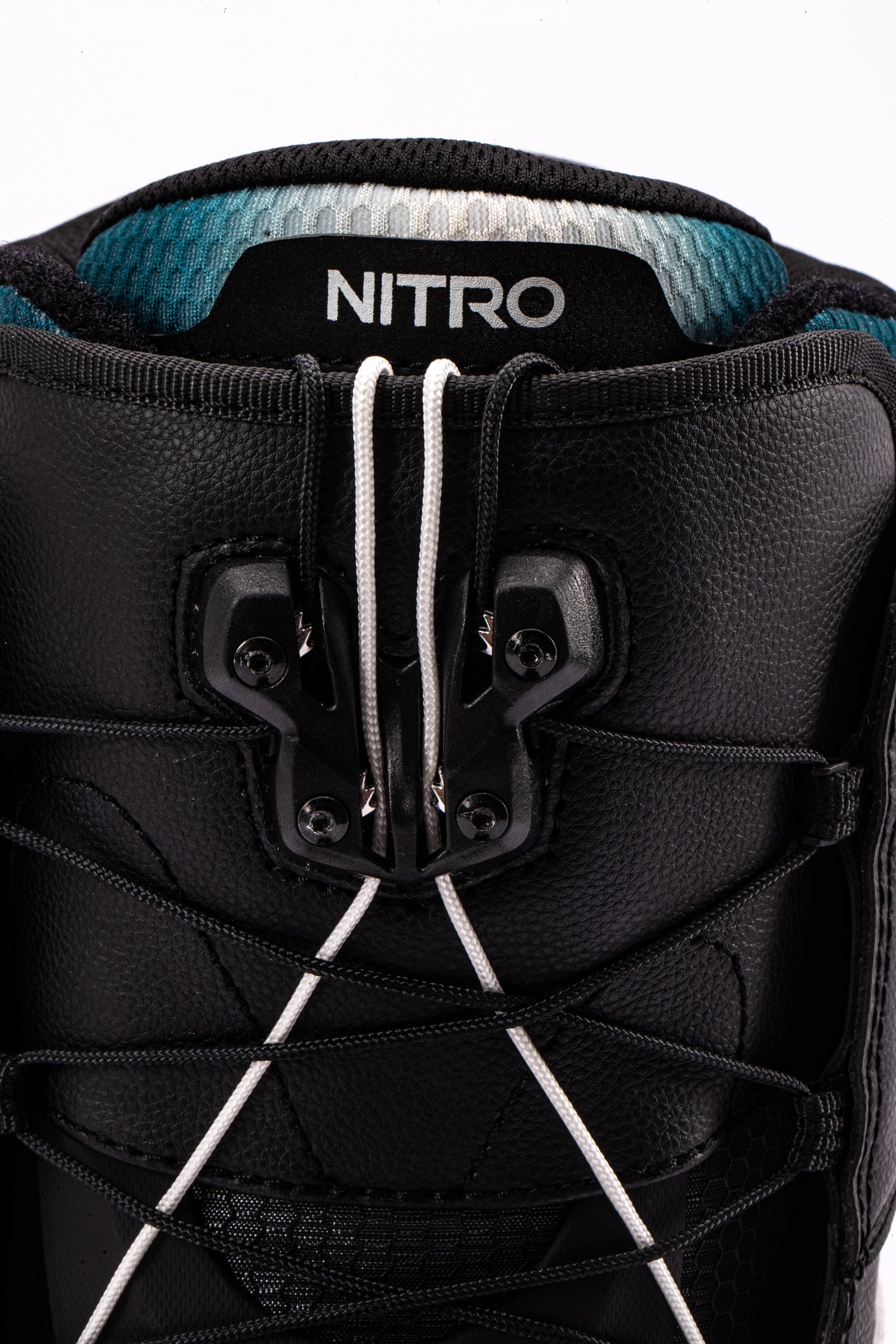 Nitro Team Step On botte snowboard noir 270