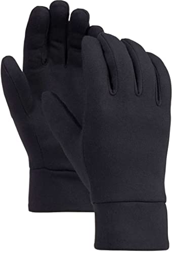 Burton Baker 2 en 1 gants homme tactile imperméable