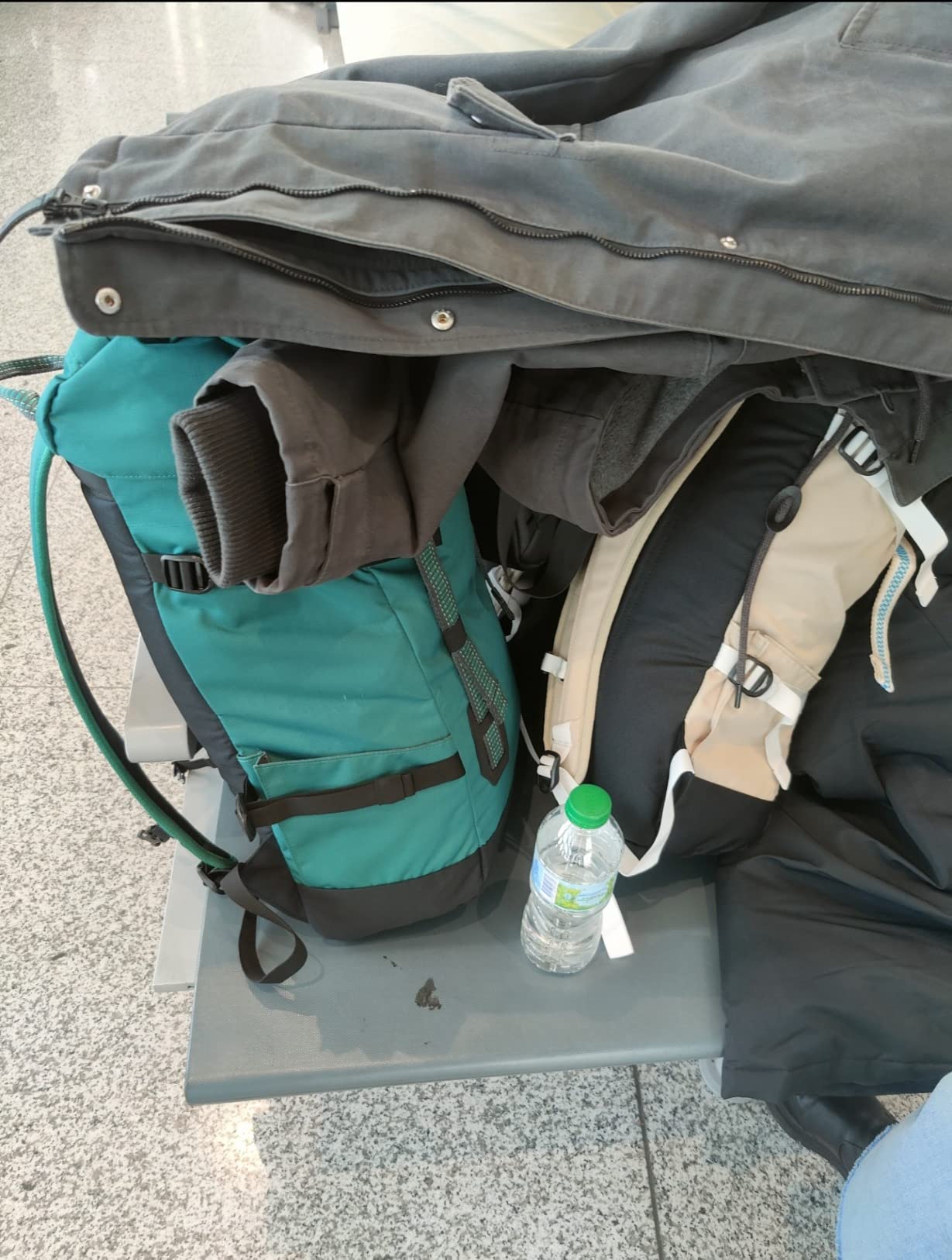 Burton Tinder 2.0 sac à dos 30 L ordinateur