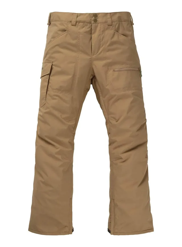 Burton Covert pantalon snowboard homme 10K imperméable