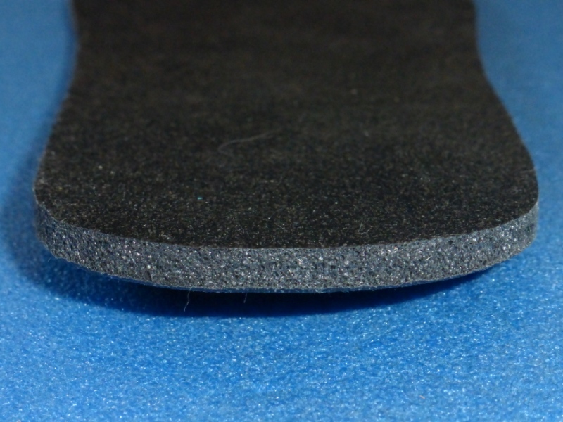 UPZ BootBoard semelle chaussure snowboard 6 mm