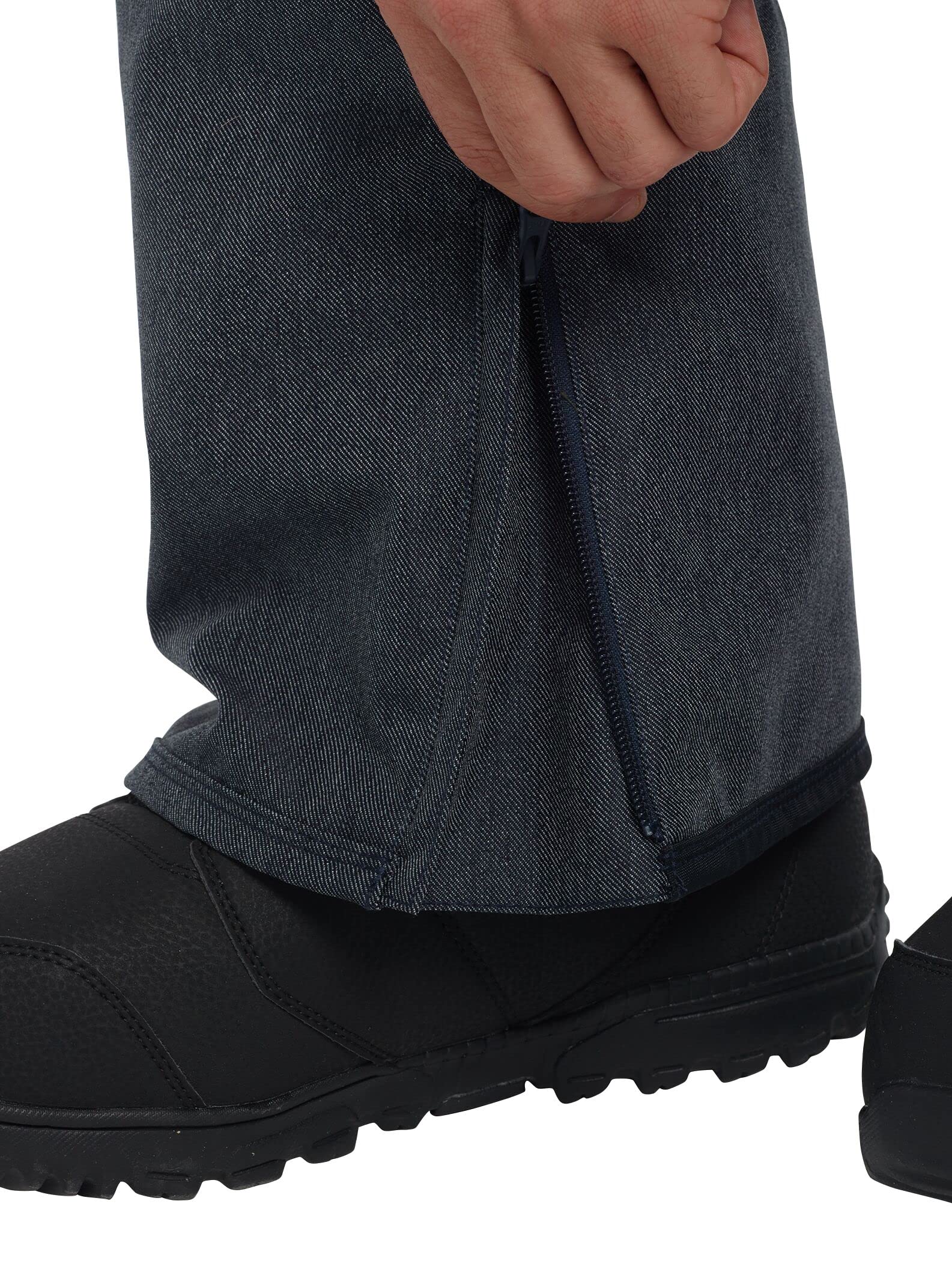 Burton Covert pantalon snowboard homme 10K imperméable