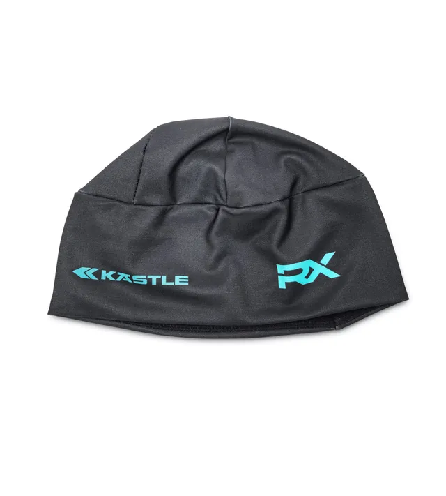 Kastle Race Cap Nordic casquette ski noir polaire
