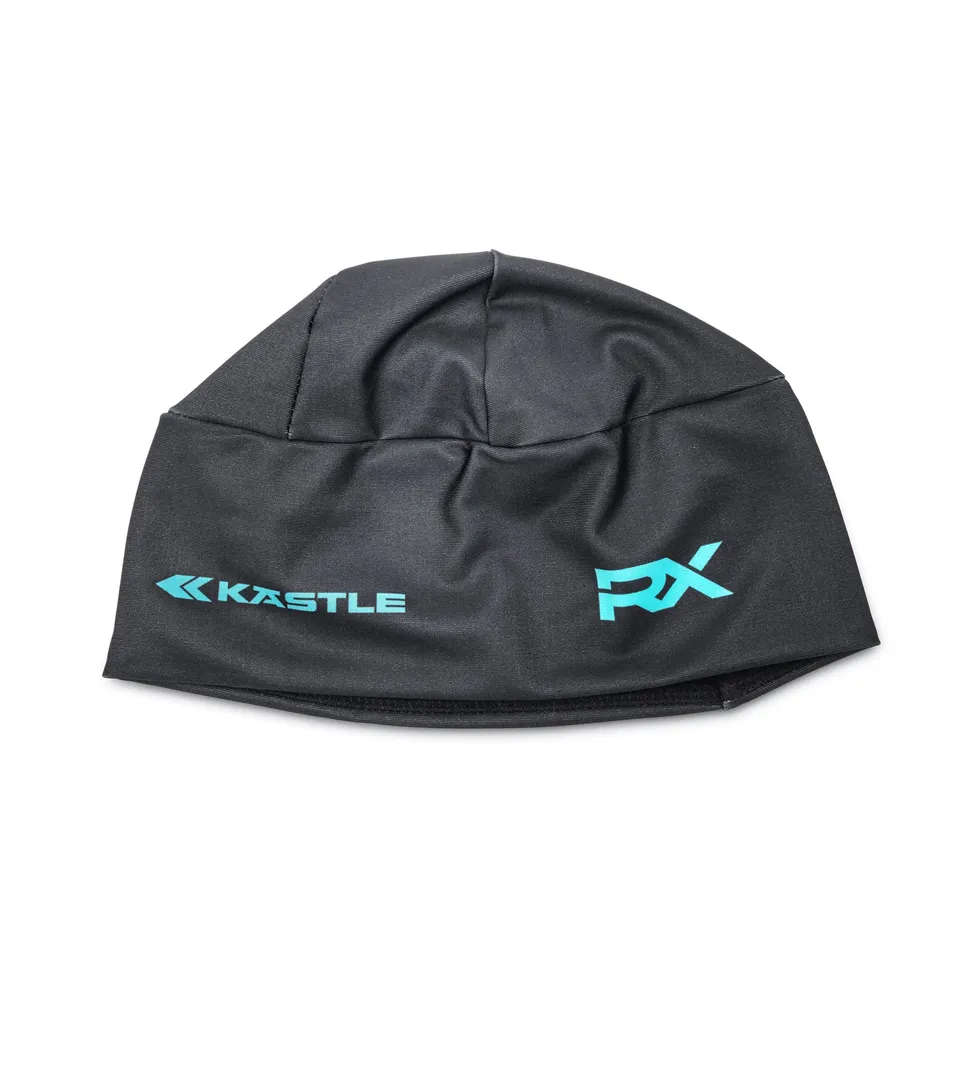 Kastle Race Cap Nordic casquette ski noir polaire