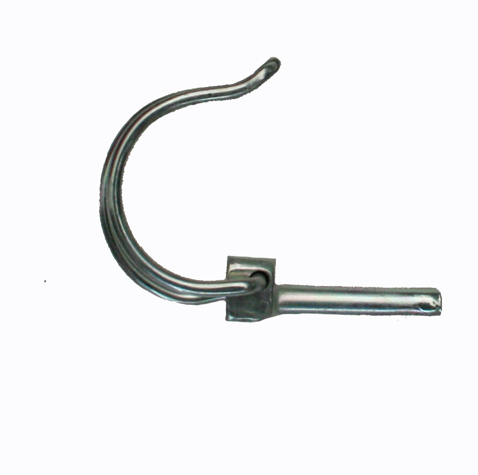 Snowsled Polar Pivot Pin axe de brancard pulk