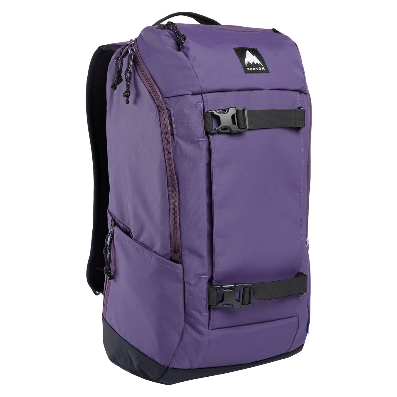 Burton Kilo 2.0 sac à dos noir True Black