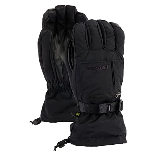 Burton Baker 2 en 1 Gants Ski Homme Tactile DRYRIDE