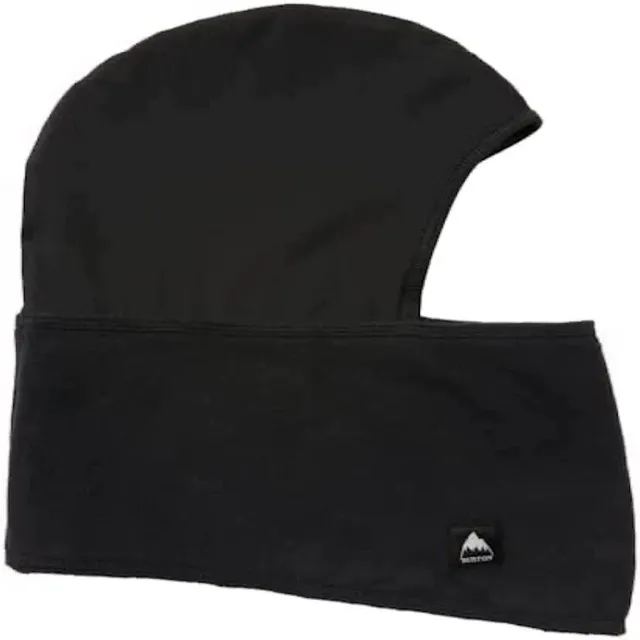 Burton Clava passe-montagne enfant L true black chaud