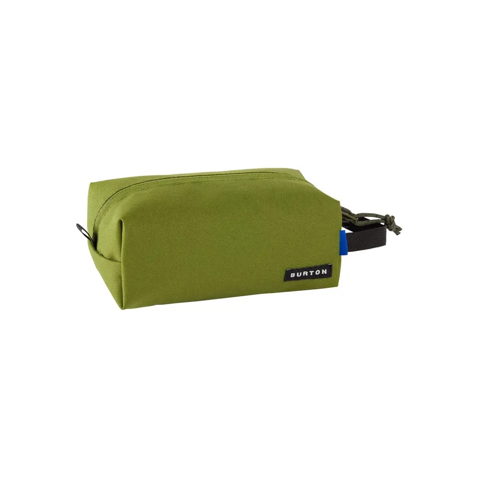 Burton Accessory Case trousse 1 L calla green imperméable