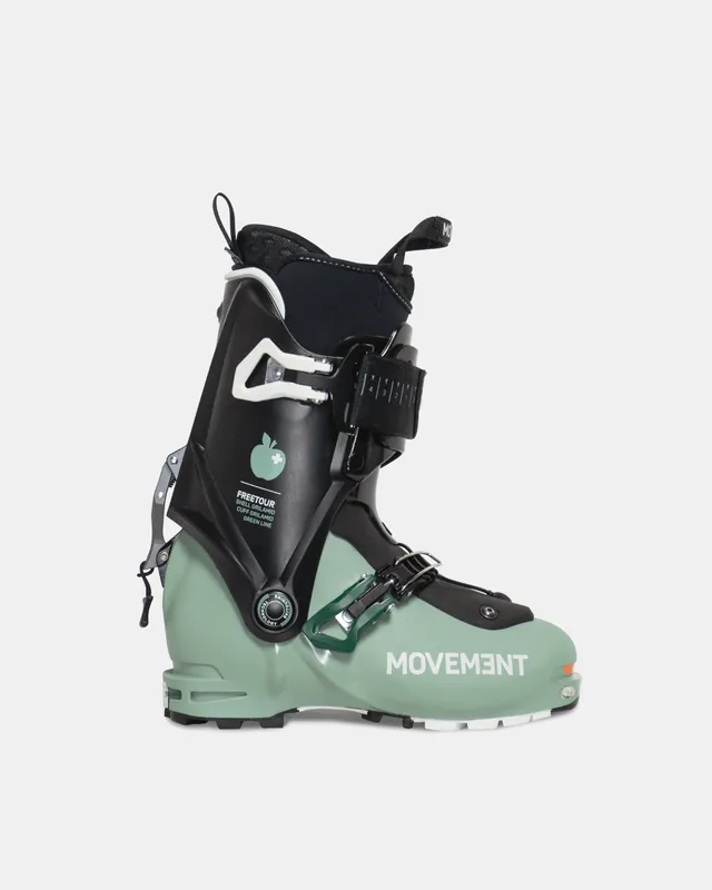 Movement Freetour W chaussure ski rando 25.5