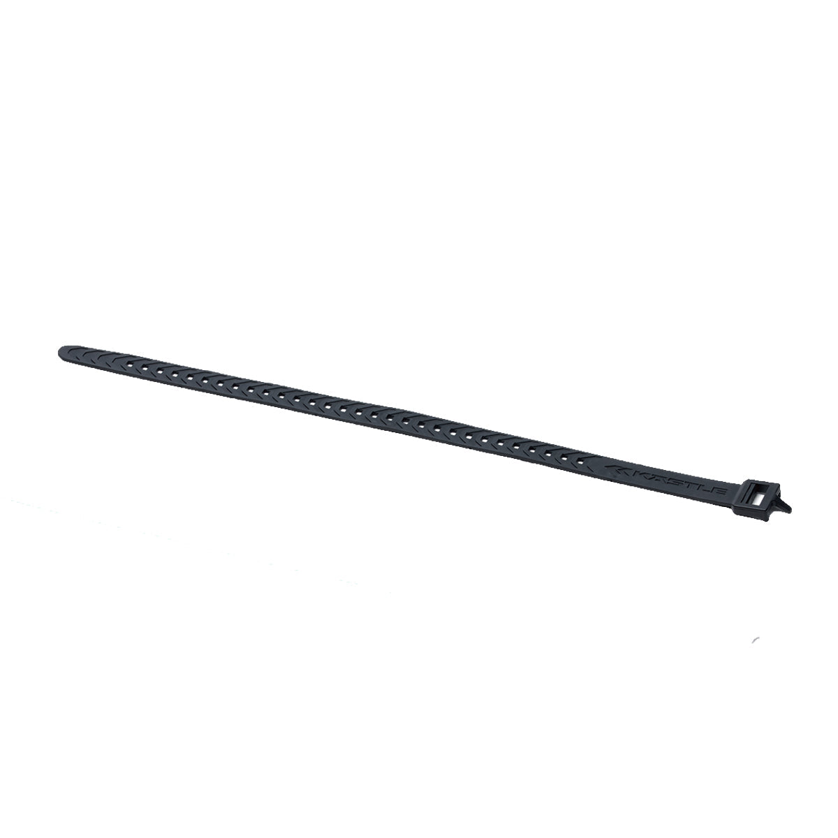 Kastle Skistrap Heli sangle ski Black élastique