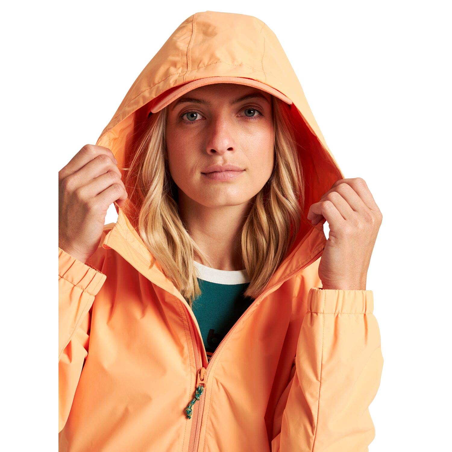 Burton Narraway veste ski femme 38 imperméable