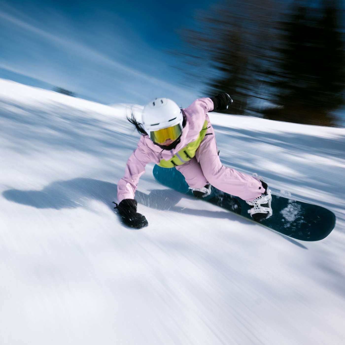 Nidecker Elle 2025 147 planche snowboard femme twin