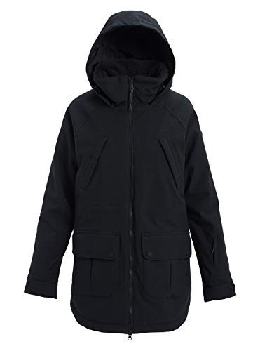Burton Prowess veste snowboard femme DRYRIDE 10K Thermolite