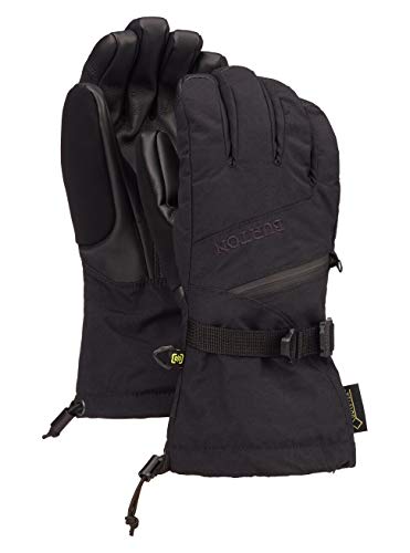 Burton Gore gants snowboard femme noir XL